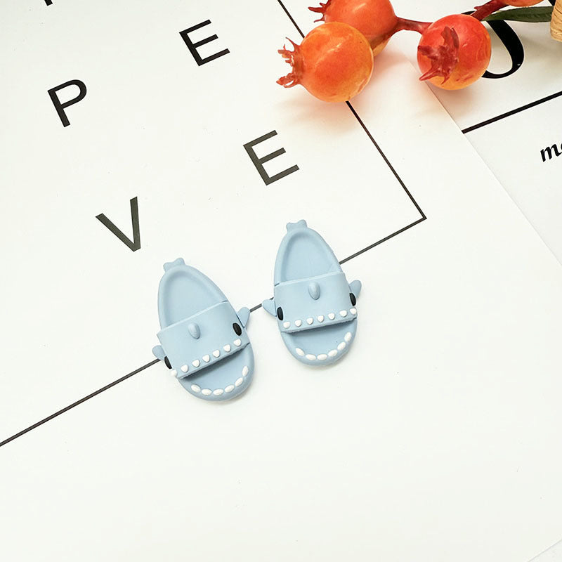 Only clothes] first/second generation Labubu clothes pendant pull cloth sit party doll beach glasses suit
