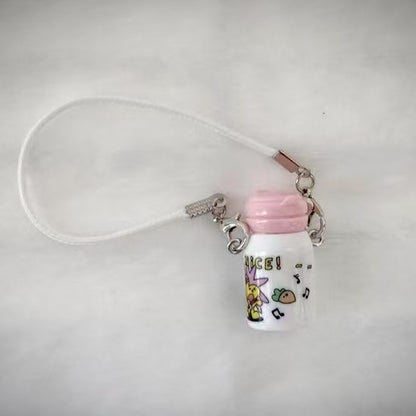 Labubu Mini Handbag & Accessories for Dolls - Crossbody Bags, Glasses & More