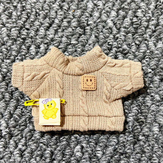 Wholesale 17cm one or two generation labubu sit party doll blind box pendant vinyl doll labubu doll