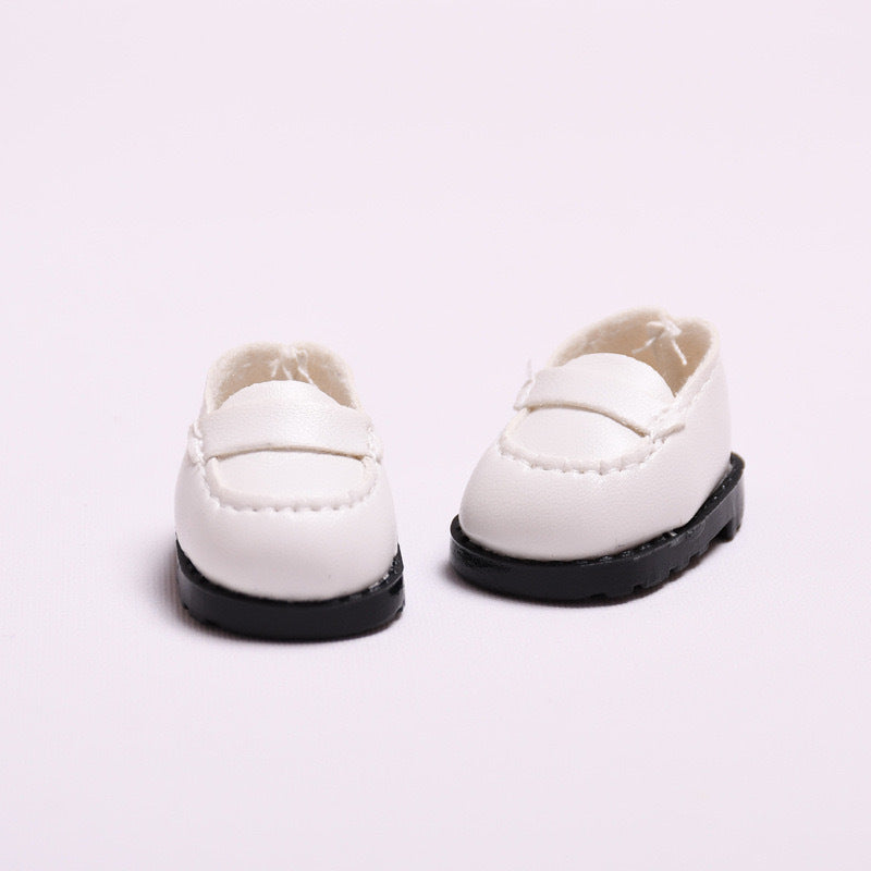 Only clothes] the first and second generation pendant labubu little suit suit suit sit labubu change baby clothes