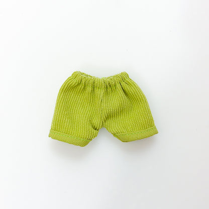 Labubu Doll Outfit Set - Cute T-Shirt, Pants & Hat for 1st, 2nd, 3rd Gen