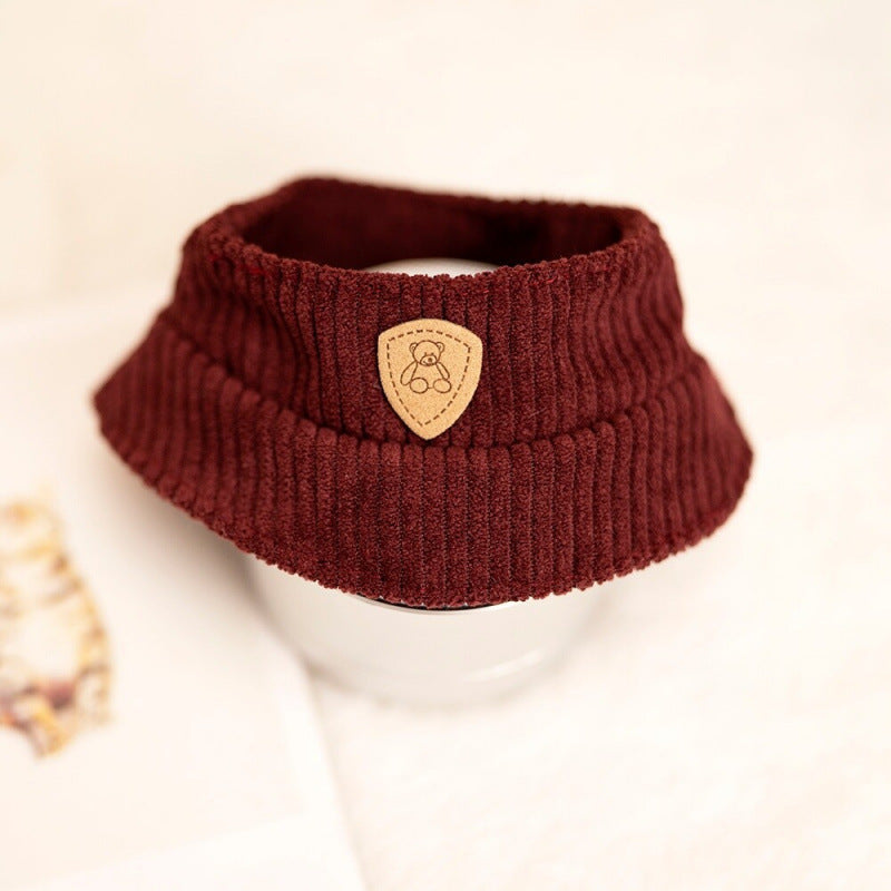 Only clothes] 17cm blind box cloth cloth pendant doll hat camera kettle shoes accessories Labubu doll