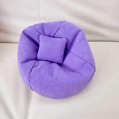Only clothes] second generation LABUBU doll clothes blind box pull cloth sit party doll clothes elf suit new