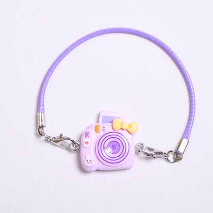 Only baby clothes] one, two and three generations of pendants labubu clothes yellow hat watermelon suspenders pants cloth baby clothes