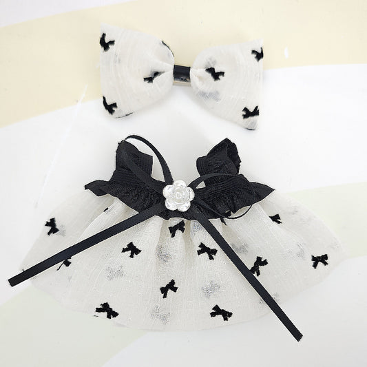 17CM Baby Coat Suitable for labubu Labu Cloth Keychain Bag Pendant Clothes Dress for White Strap Dress