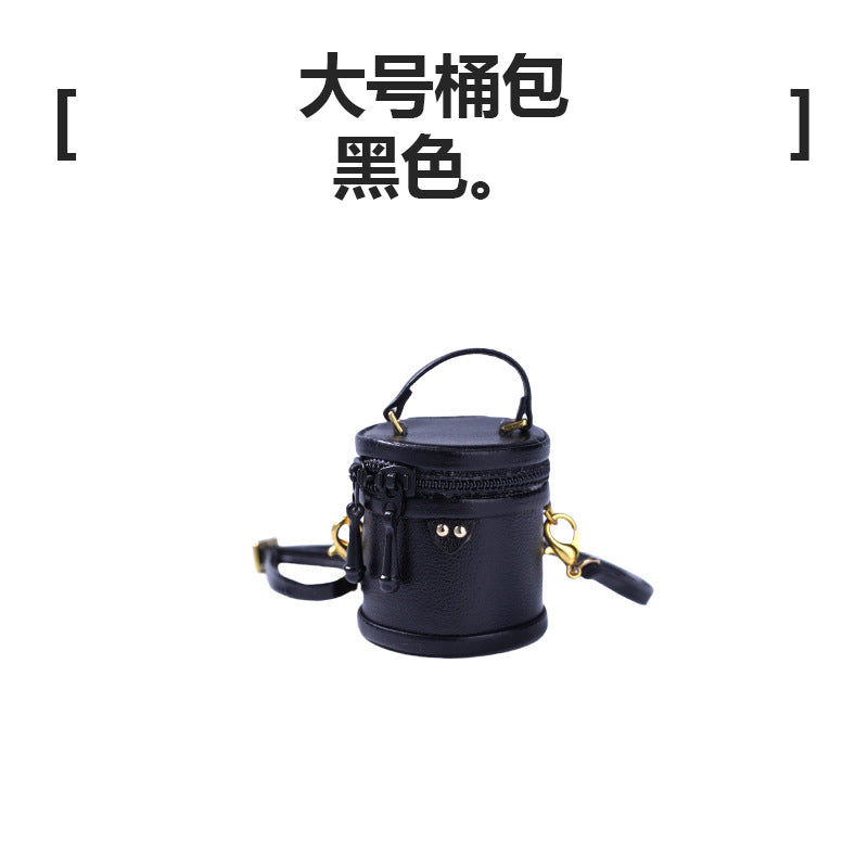 Labubu Doll Backpack & Waist Bag - Stylish & Cute Accessories