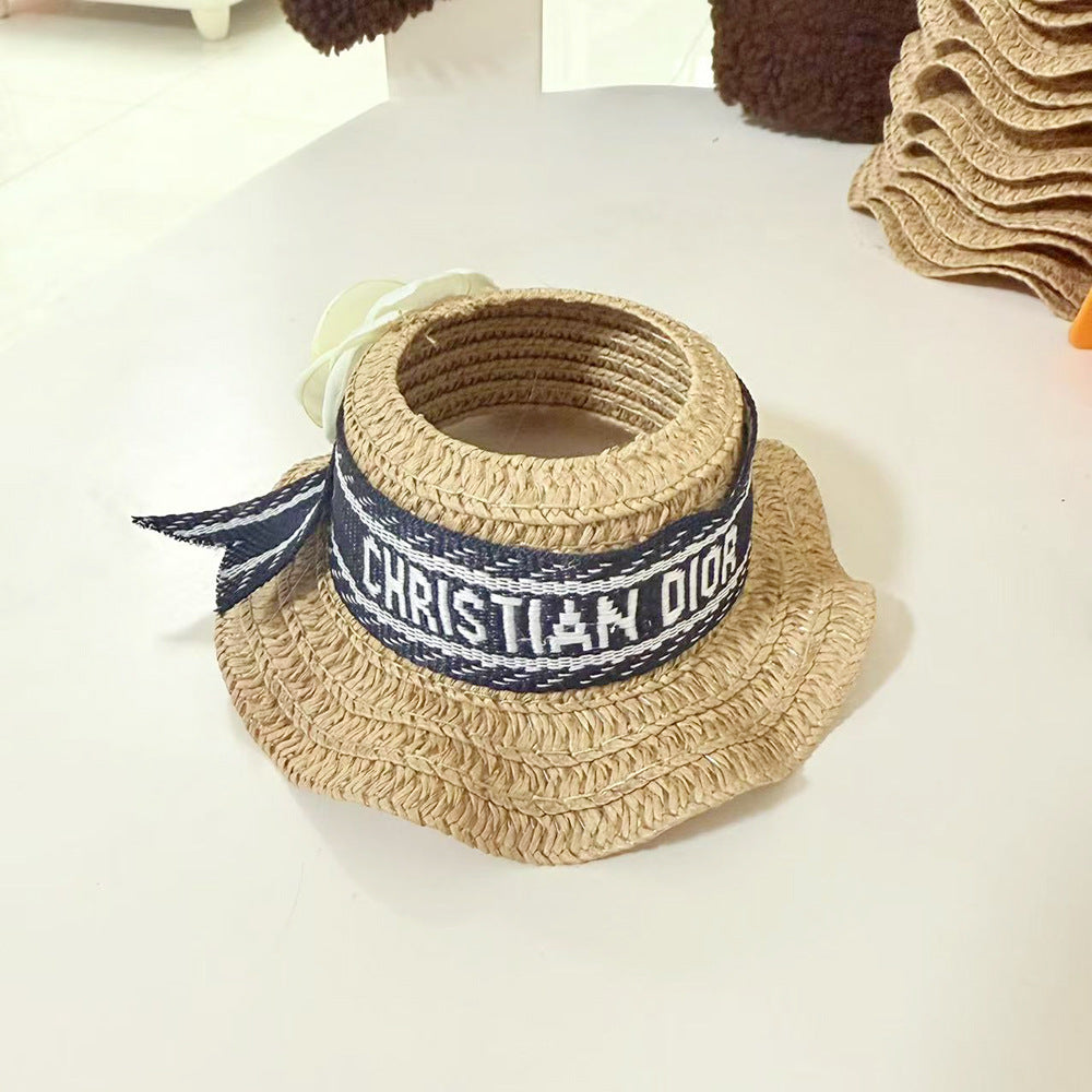 Clothes Only] Labubu Doll Coat Summer Hat suit Second Generation LABUBU Sit Party Series Doll Doll Coat