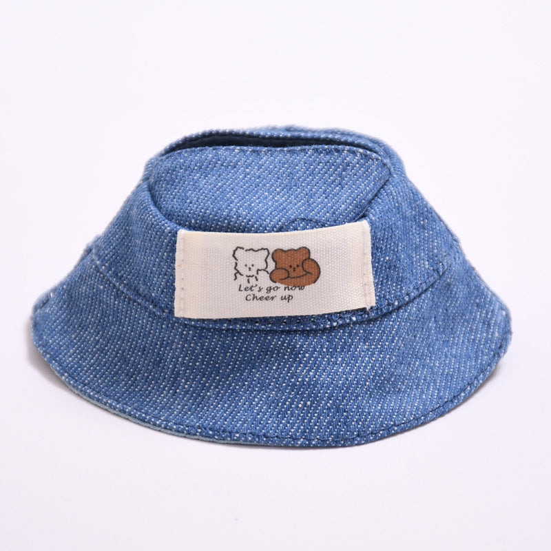 Only baby clothes] one, two and three generations of pendant labubu clothes grid striped small animal suit labubu baby clothes