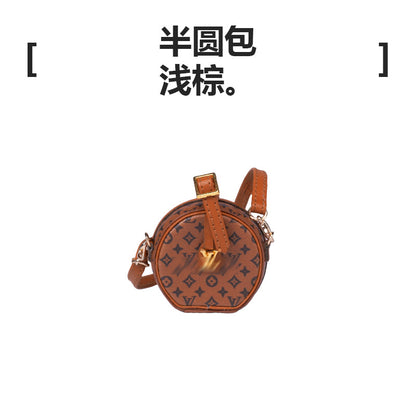 Labubu Doll Backpack & Waist Bag - Stylish & Cute Accessories
