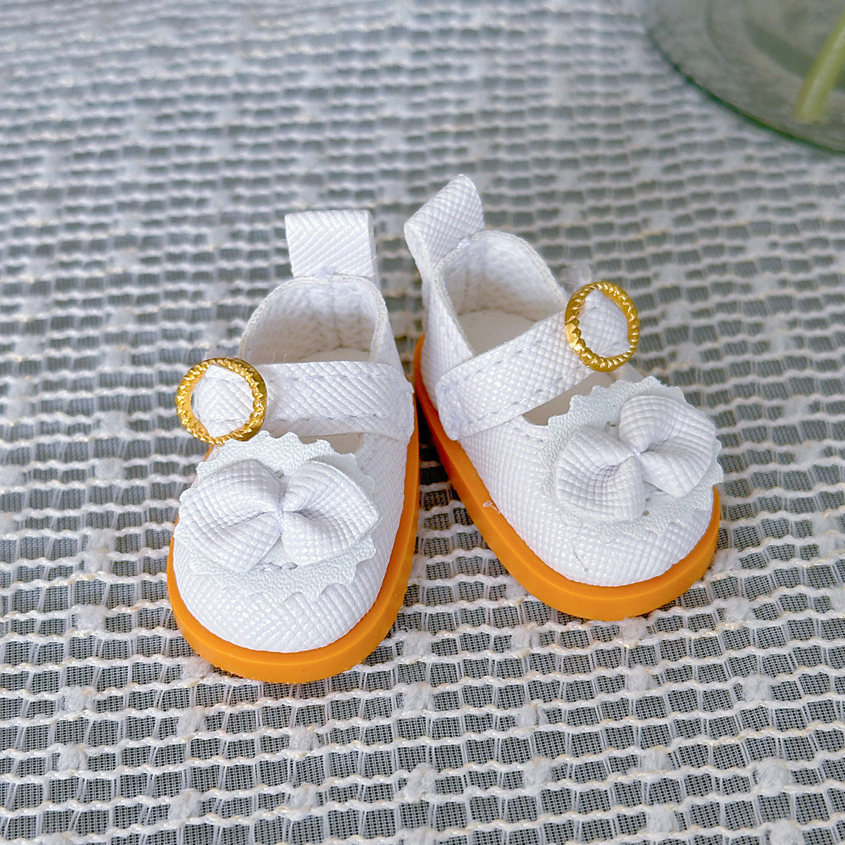 17cm Labubu Doll Clothes Set - Baby Outfits & Accessories