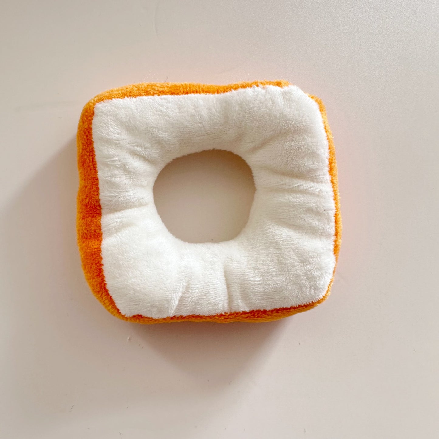 Clothes Only] Second Generation Blind Box Rab Cloth Clothes Pendant LABUBU Sit Party Doll Chicken Leg Toast Diaper