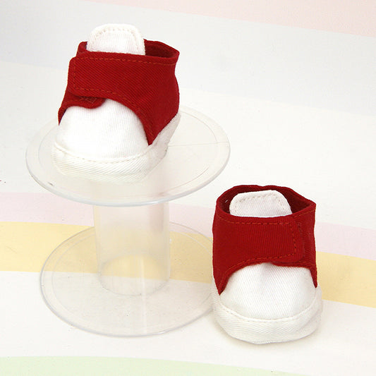 Casual clothes suitable for pulling cloth clothes for 37cm Labubu vinyl doll clothes replacement suit shoes bag
