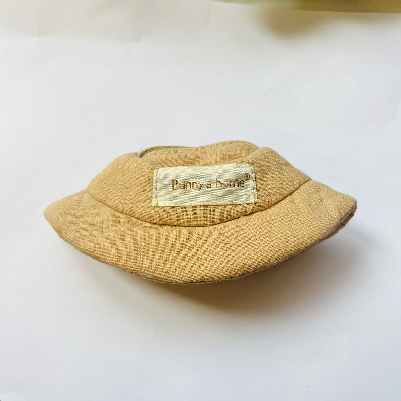 Clothes Only] Labubu Doll Coat Summer Hat suit Second Generation LABUBU Sit Party Series Doll Doll Coat