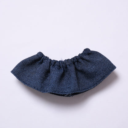 Only clothes] the first and second generation of cloth pendant sweater small skirt bag Labubu change baby clothes