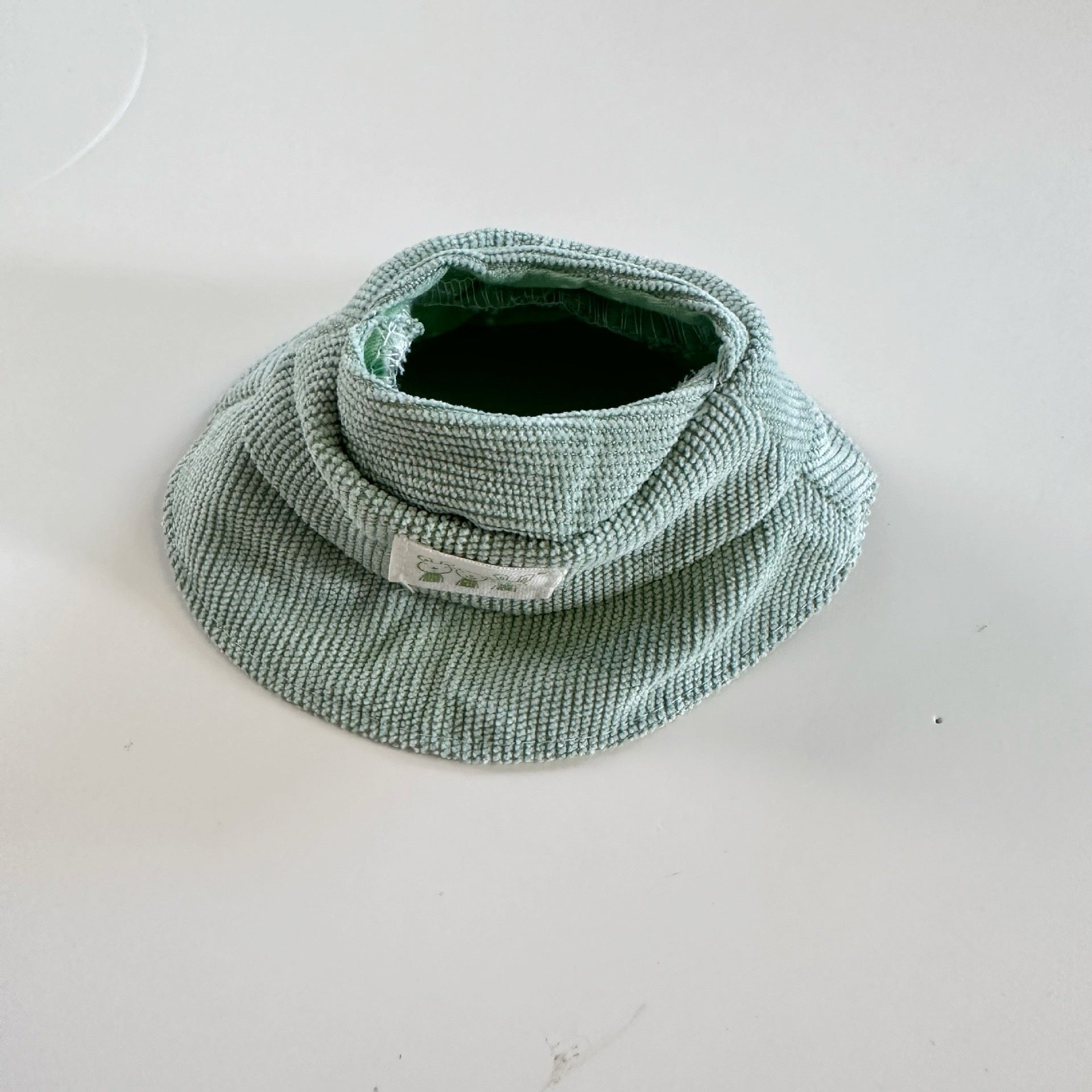 Vinyl Macaron Labu Cloth Clothes Two-generation LABUBU for Casual Plaid Two-piece Spring New Cute