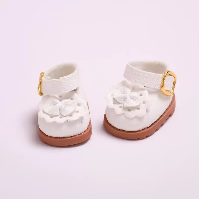 Only baby clothes] one, two and three generations of pendants labubu clothes stars Mao Mao skirt suit cloth baby clothes