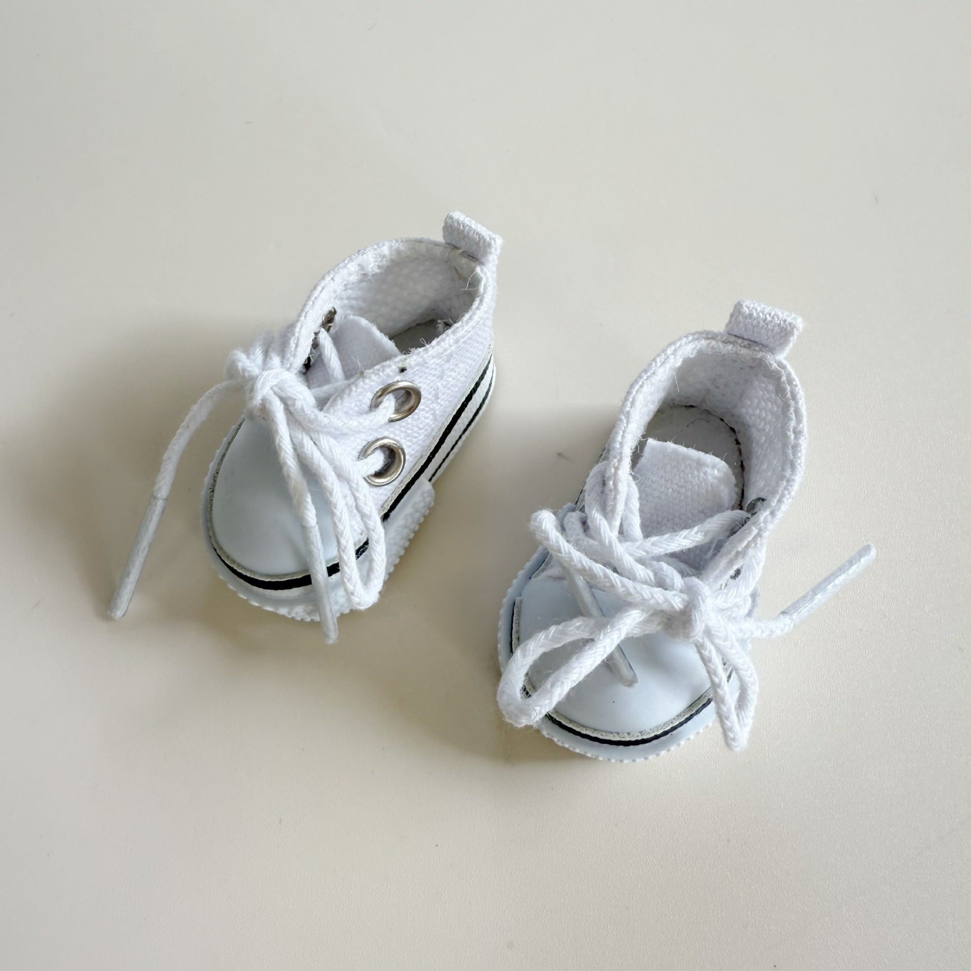 Only clothes] second generation labubu doll clothes Labubu sit party doll clothes brushed hat striped sweater
