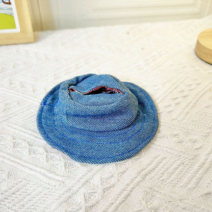 17cm Blind Box Rab Cloth Pendant Doll Hats Shoes Accessories Labubu Clothes Accessories Doll Toy Shoes
