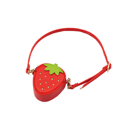 Labubu Mini Chanel Bag Pendant for Dolls - Stylish Accessory