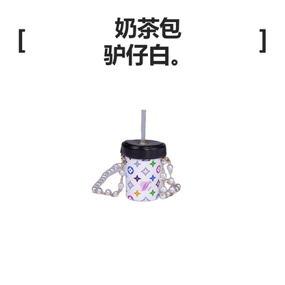 Labubu Doll Backpack & Waist Bag - Stylish & Cute Accessories