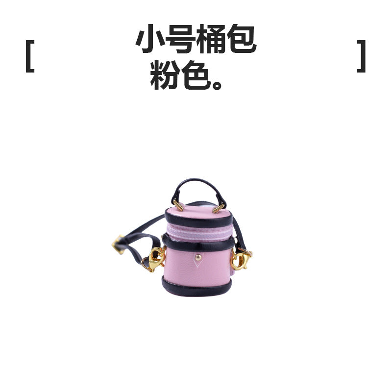 Labubu Doll Backpack & Waist Bag - Stylish & Cute Accessories
