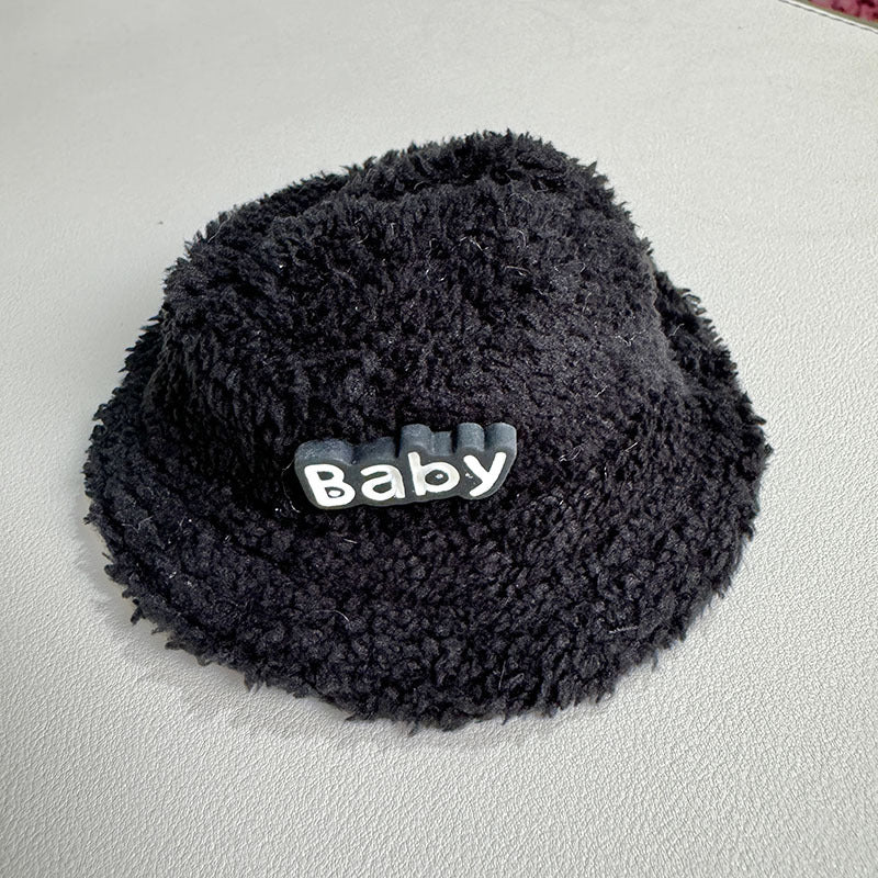 Only clothes] 17cm blind box cloth cloth pendant doll hat camera kettle shoes accessories Labubu doll