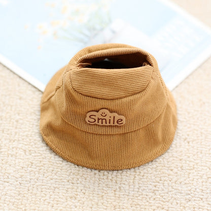 17cm labubu fisherman hat labubu vinyl small pendant hat clothes suit dress doll doll accessories