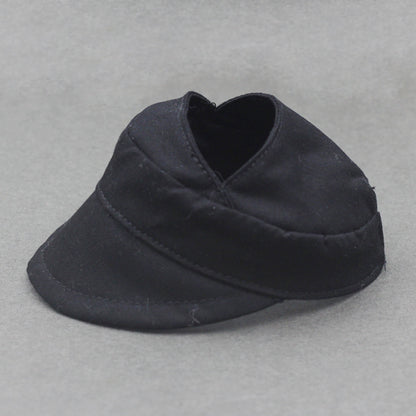 Labubu Doll Baseball Cap - 17cm Macaron Style Hat for Labubu One, Two & Three