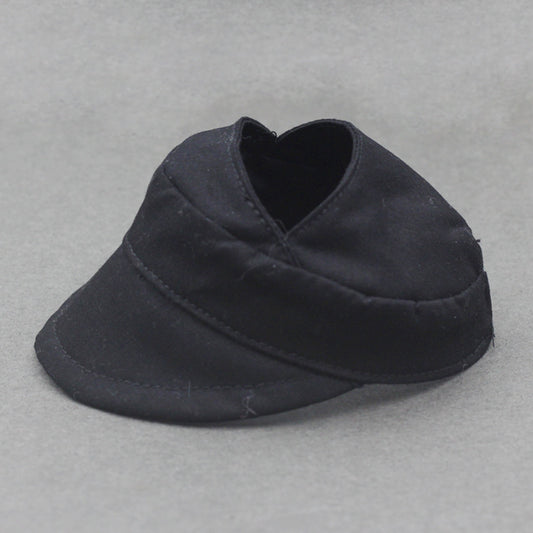 Labubu Doll Baseball Cap - 17cm Macaron Style Hat for Labubu One, Two & Three