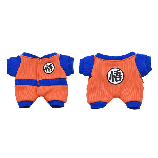 Labubu Clothes for Sitting and Partying, First and Second Generation Labubu Baby Clothes, Labubu Clothes, Clothes