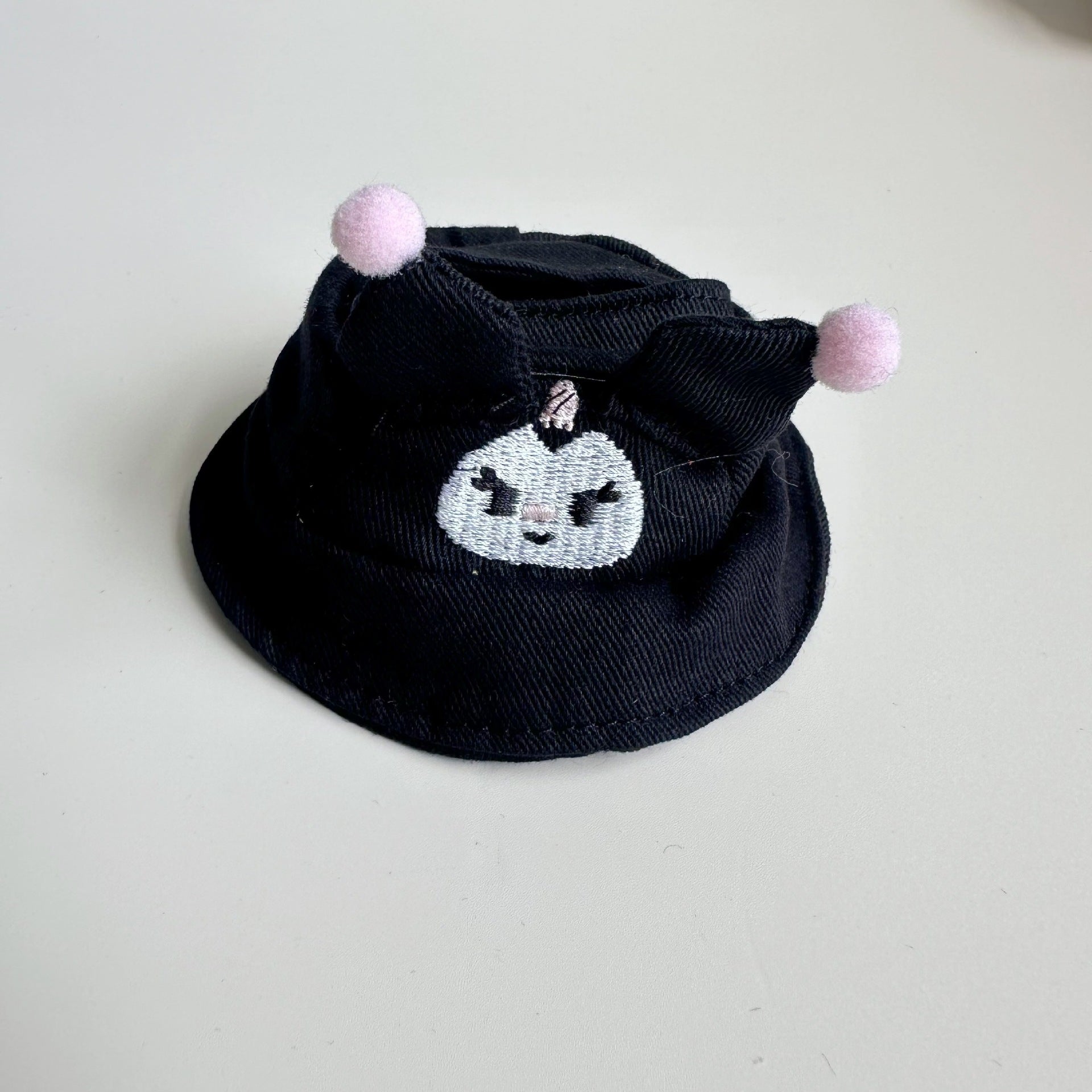 Clothes Only] First/Second Generation LAUBUB Doll Clothes LAUBUB Sit Party Doll Clothes Supreme suit Tide
