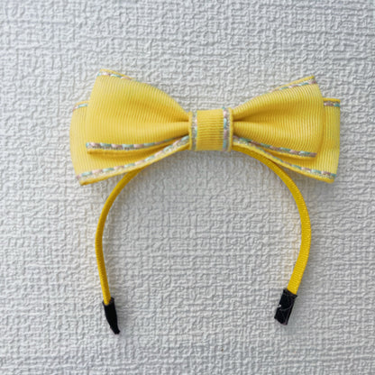 Only hair band] first and second generation key chain Labubu clothes pendant Macaron cloth jumper ribbon hair band