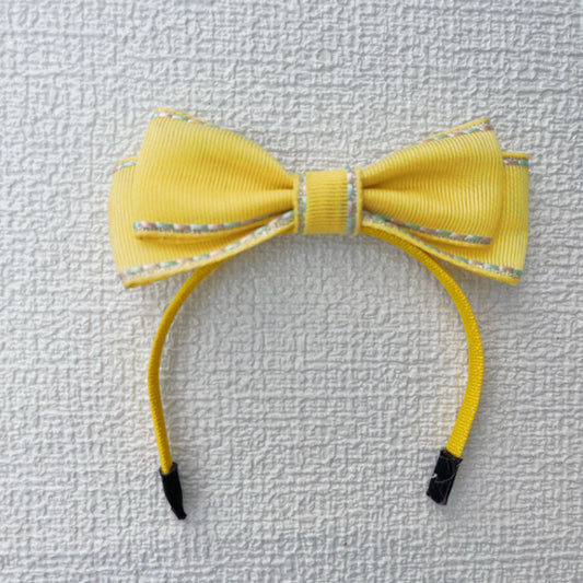 Only hair band] first and second generation key chain Labubu clothes pendant Macaron cloth jumper ribbon hair band