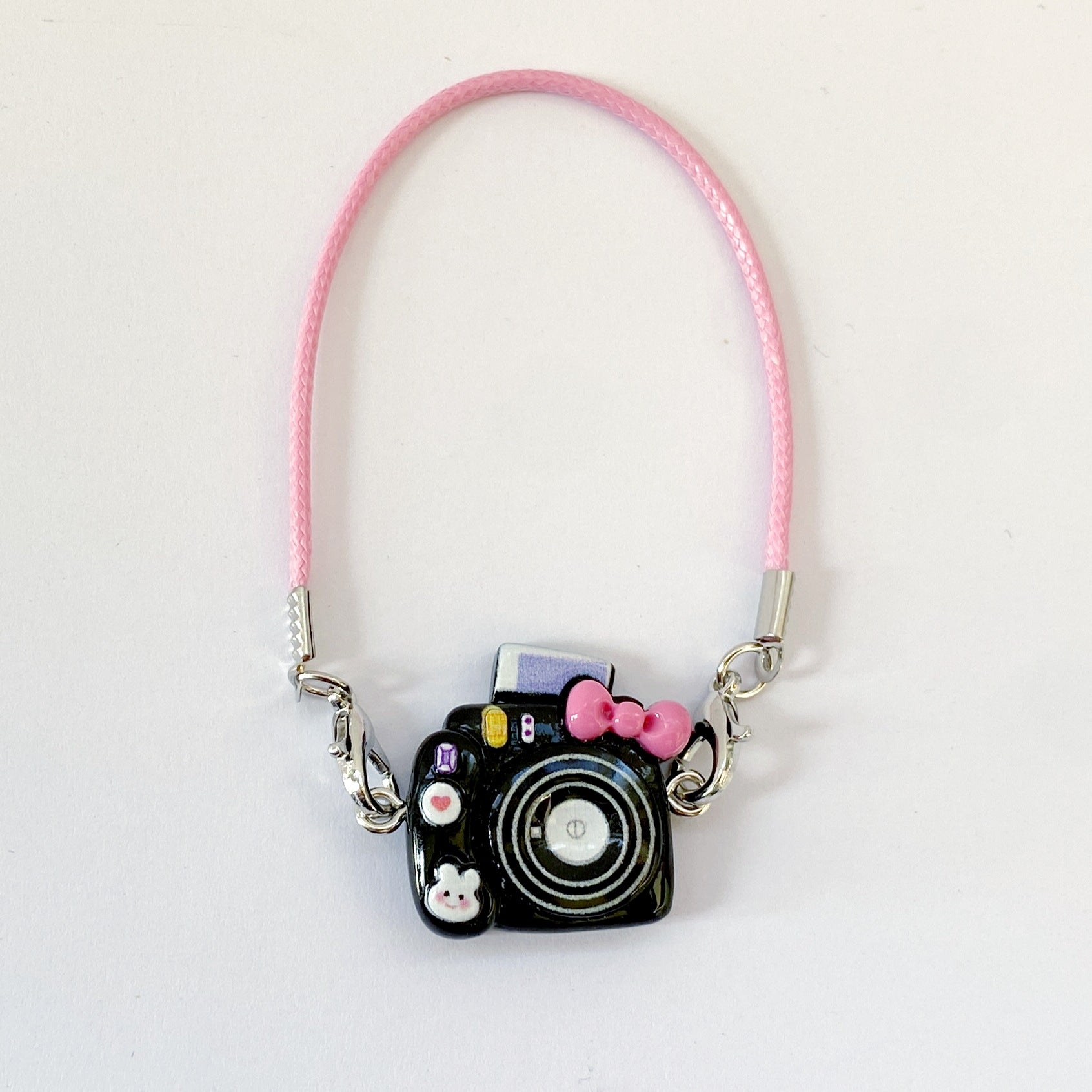 Labubu Mini Handbag & Accessories for Dolls - Crossbody Bags, Glasses & More