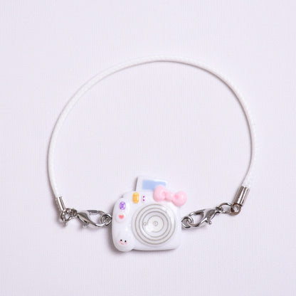 Only baby clothes] one, two and three generations of pendants labubu clothes yellow hat watermelon suspenders pants cloth baby clothes