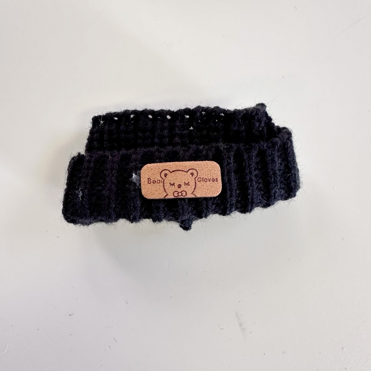 The first and second generation of blind box cloth clothes sweater hat backpack DIY with LABUBU sit party doll clothes