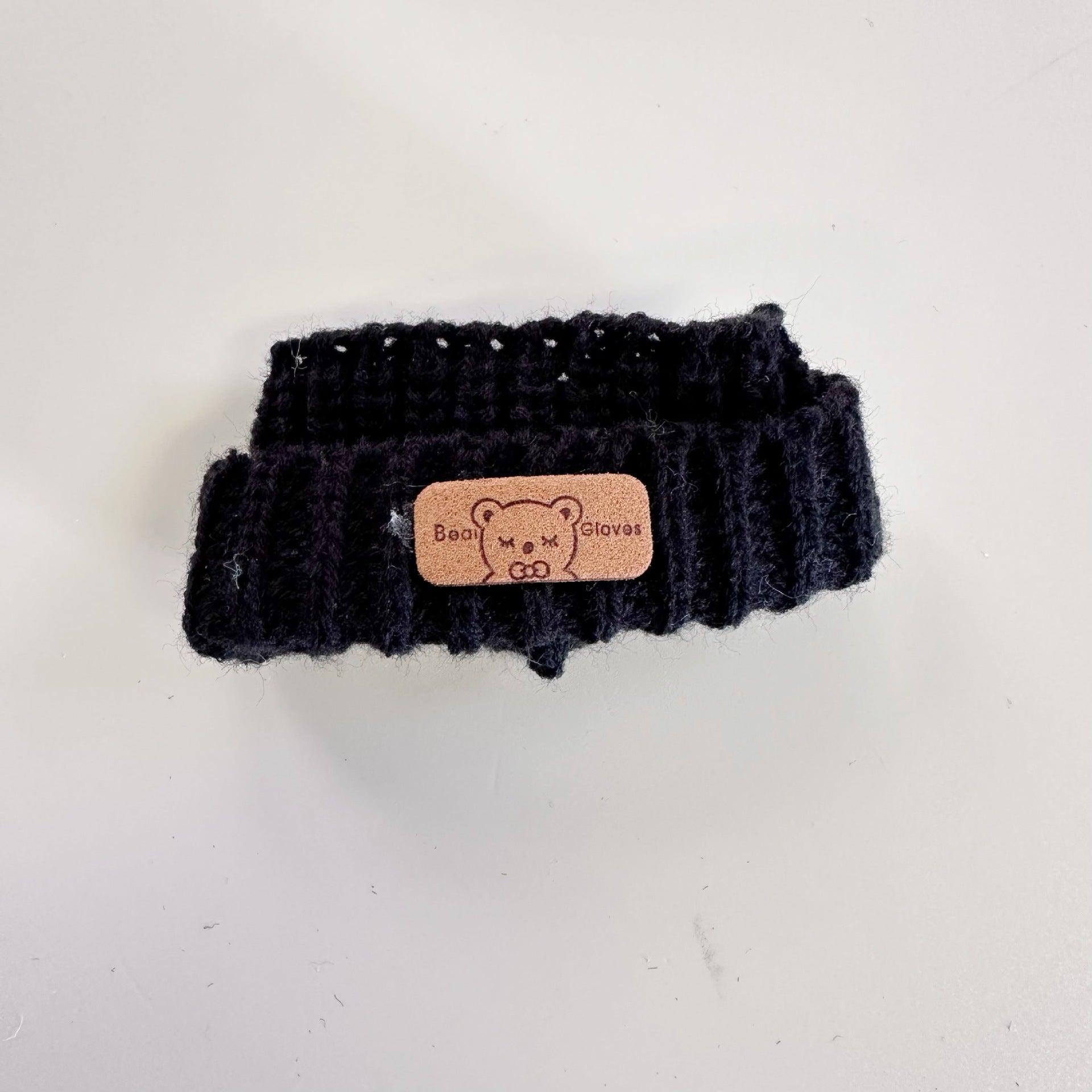 The first and second generation of blind box cloth clothes sweater hat backpack DIY with LABUBU sit party doll clothes