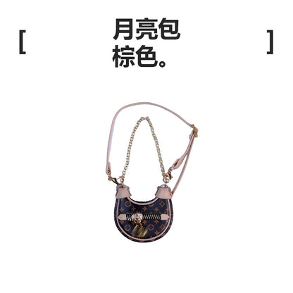 Labubu Doll Backpack & Waist Bag - Stylish & Cute Accessories