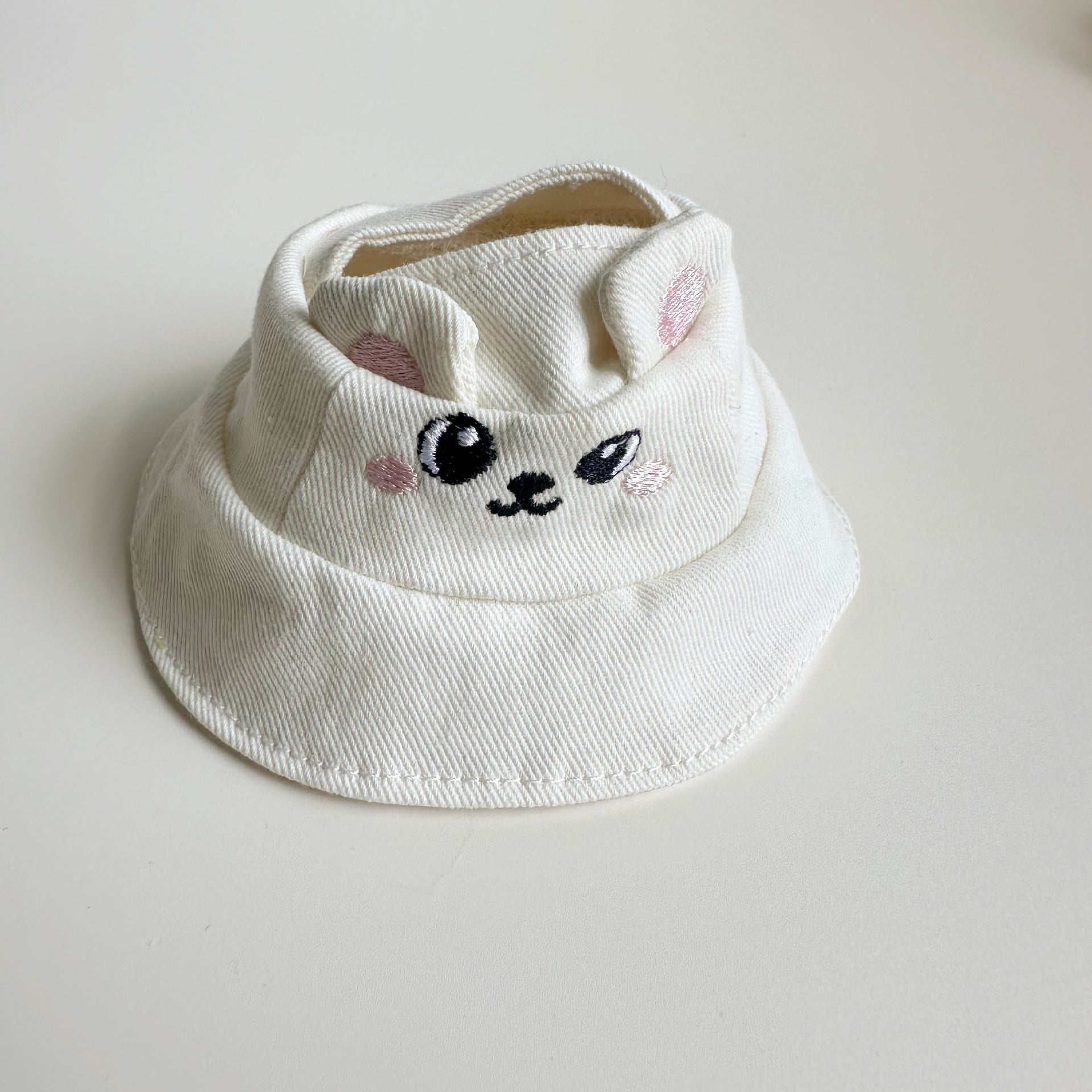 Clothes Only] First/Second Generation LAUBUB Doll Clothes LAUBUB Sit Party Doll Clothes Supreme suit Tide