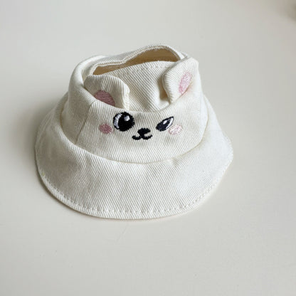 Clothes Only] First/Second Generation LAUBUB Doll Clothes LAUBUB Sit Party Doll Clothes Supreme suit Tide