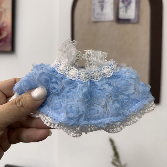 A148 doll skirt clothing Linabel S size plush doll changing doll accessories accessories manufacturers wholesale