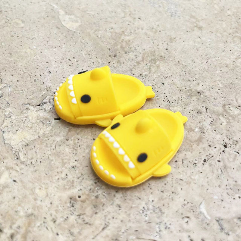 Only clothes] 17cm blind box cloth cloth pendant doll hat camera kettle shoes accessories Labubu doll