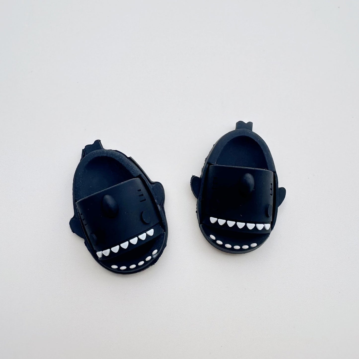 Only Accessories] 17cm Blind Box Labubu Shoes Labubu Doll Clothes Glasses Camera Hat Shoulder Bag Accessories