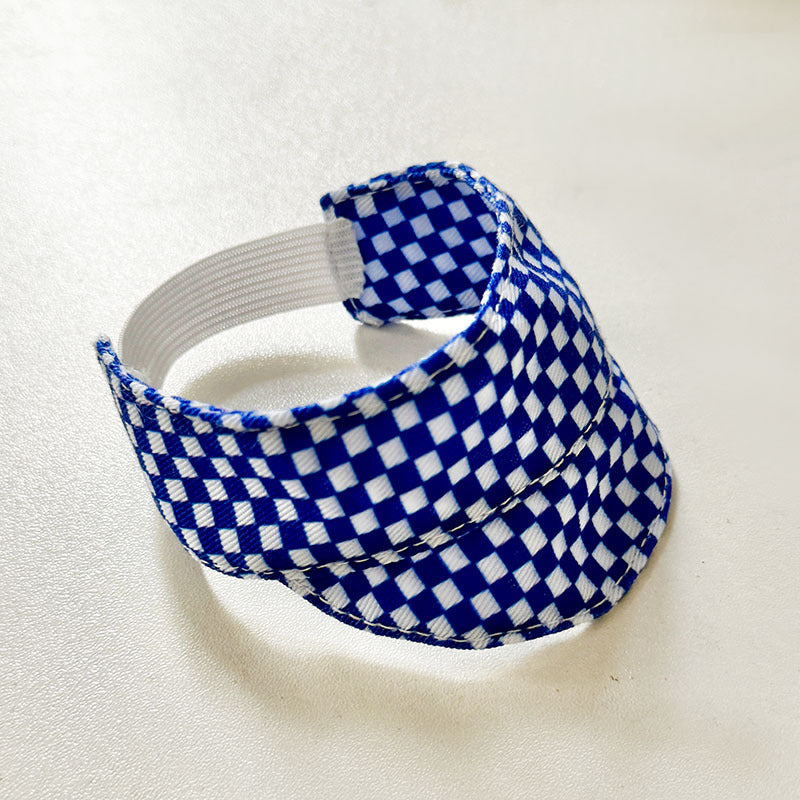Only clothes] 17cm blind box cloth cloth pendant doll hat camera kettle shoes accessories Labubu doll