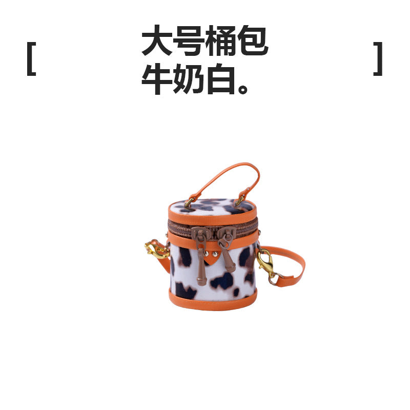 Labubu Doll Backpack & Waist Bag - Stylish & Cute Accessories