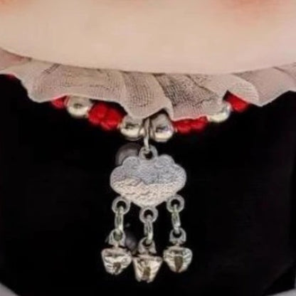 Labubu Doll Clothes - 17cm Macaron Pendant Outfits