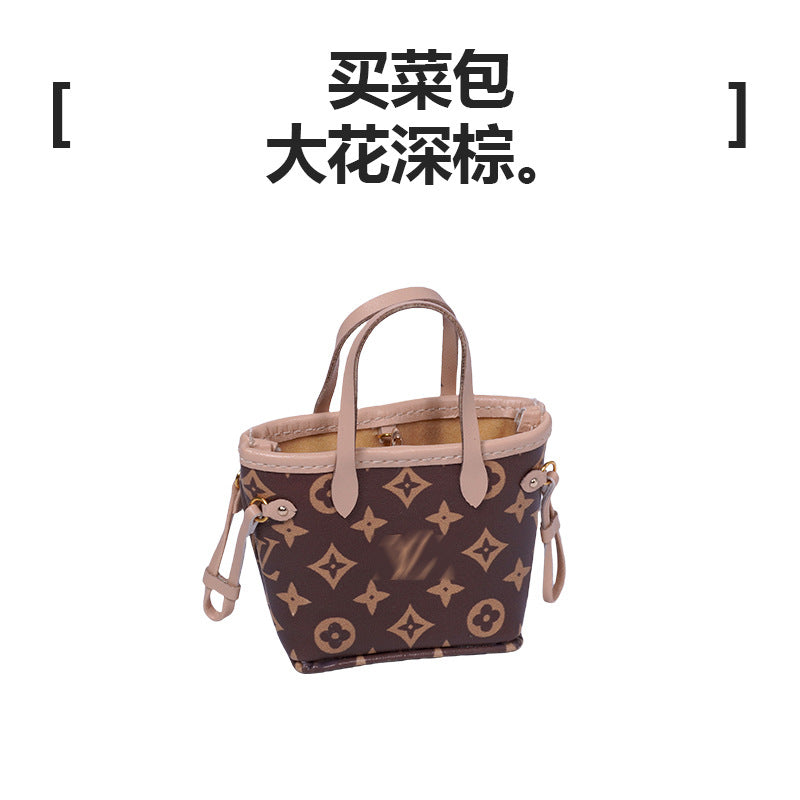 Labubu Doll Backpack & Waist Bag - Stylish & Cute Accessories
