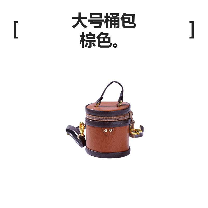Labubu Doll Backpack & Waist Bag - Stylish & Cute Accessories