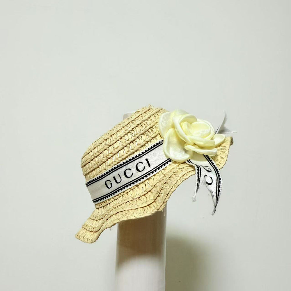 Clothes Only] Labubu Doll Coat Summer Hat suit Second Generation LABUBU Sit Party Series Doll Doll Coat
