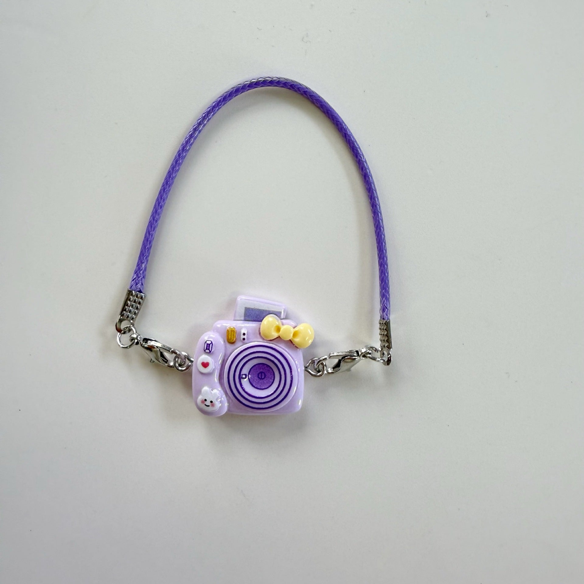 Only clothes] the first and second generation of cloth pendant clothes overalls hat star eye suit LABUBU change cute